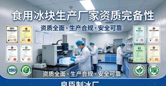 选舟山食用冰块生产厂家 就找良臣制冰厂
