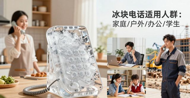 舟山冰块电话到底能不能用 用户真实体验分享