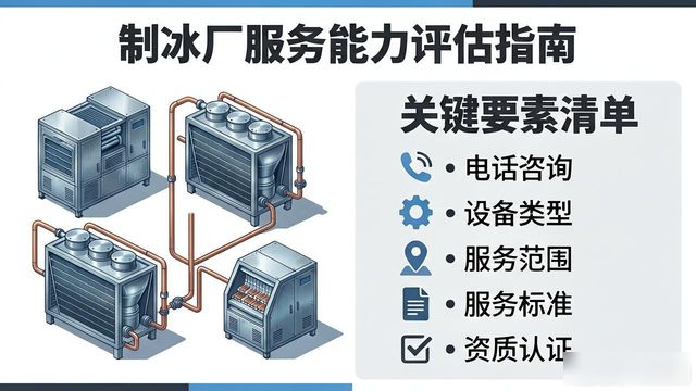 舟山工业冰块公司电话怎么找?本地制冰服务指南