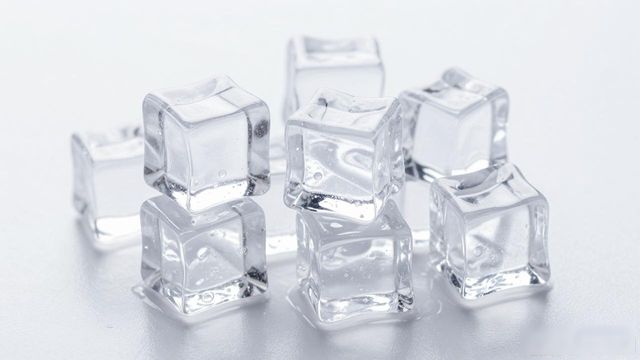 舟山食用冰生产厂家的秘密你了解几个？